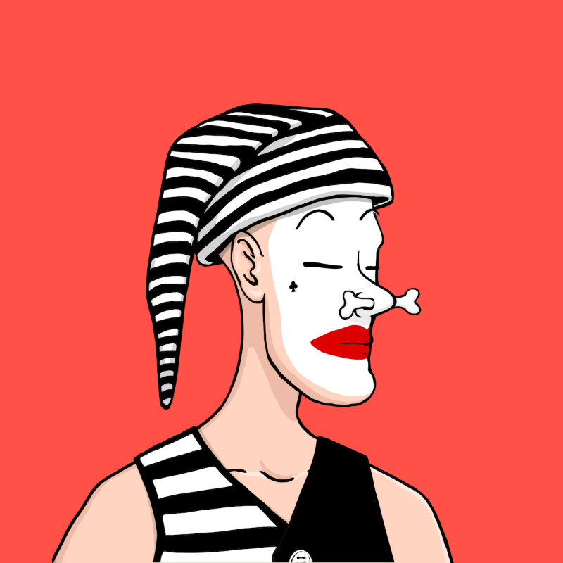 MIME x MIME #137 static token preview