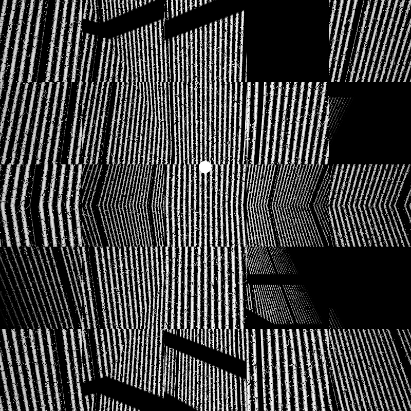 CARBON #68 static NFT preview
