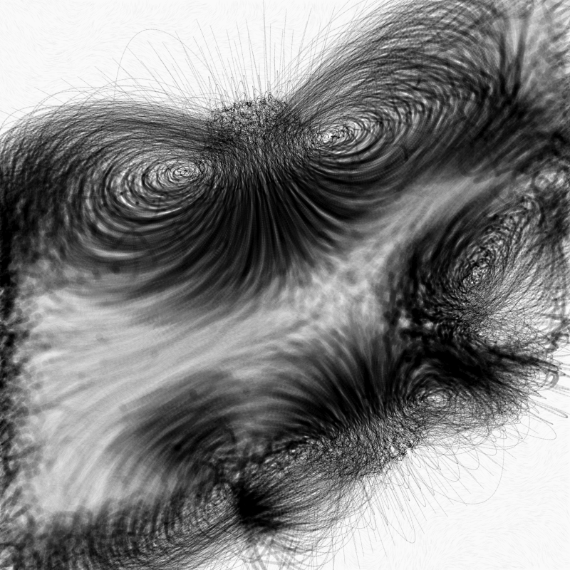 Convection Drawings #45 static token preview