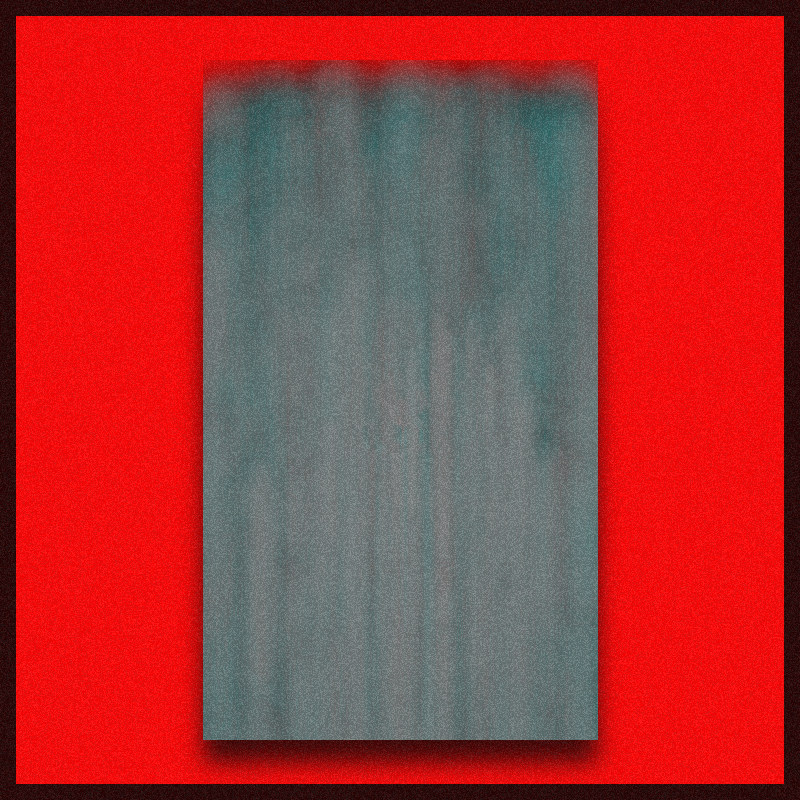Blurry Stripes #21 static token preview