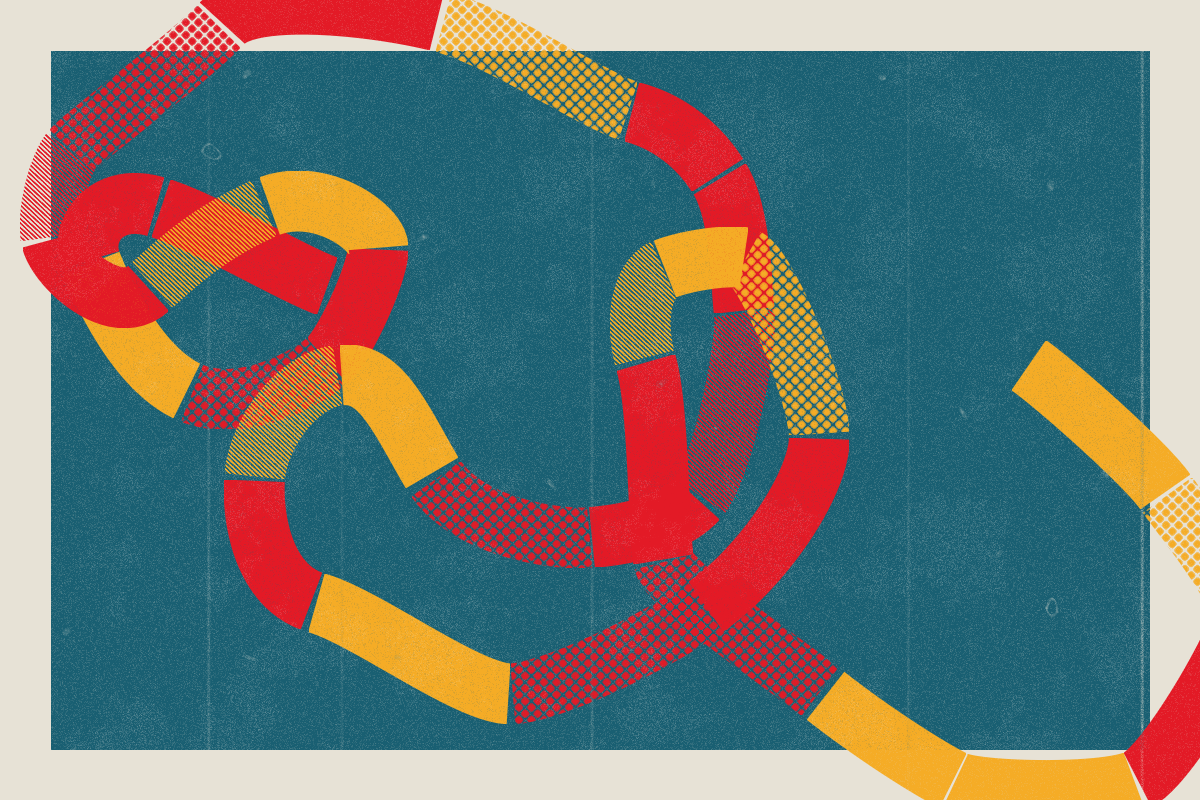 Serpentine 25 #168 static NFT preview