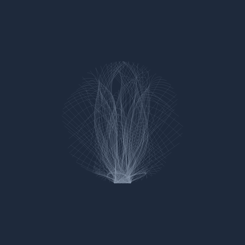spirits #28 static token preview