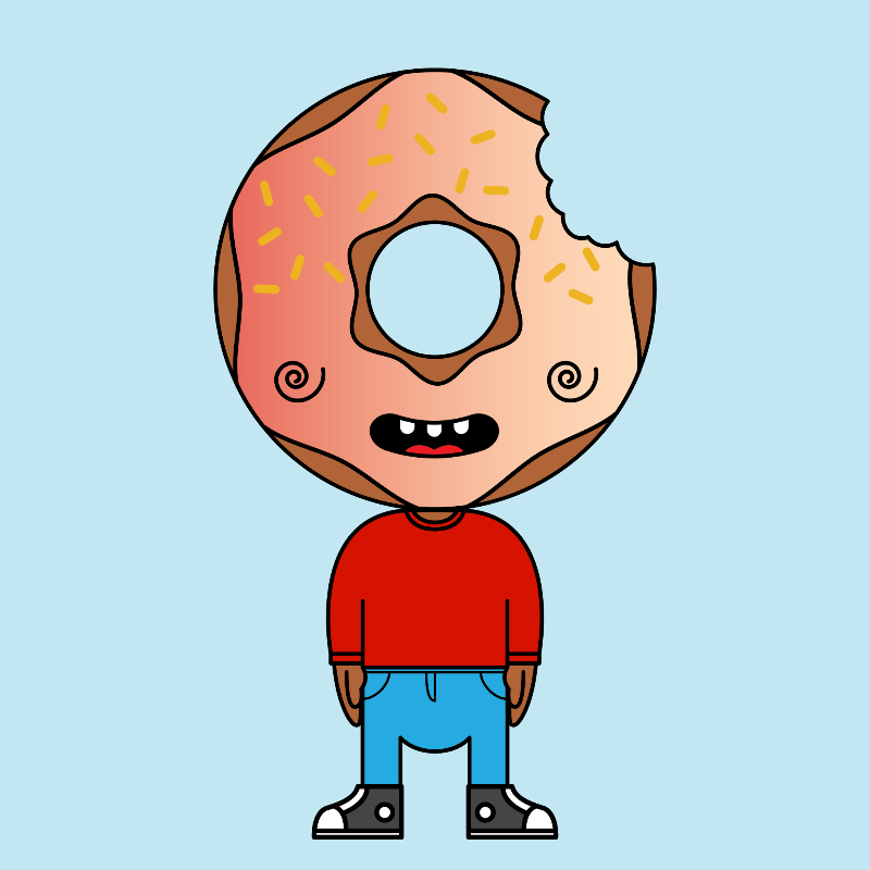 fx_doughs #2956 static token preview