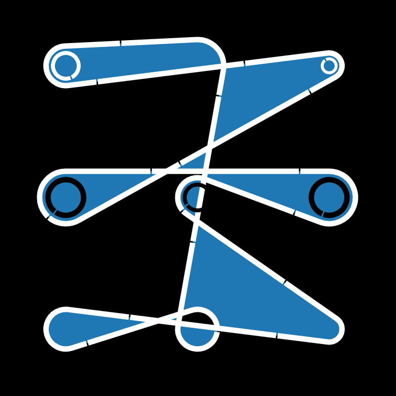 Pegs In Motion #492 static token preview
