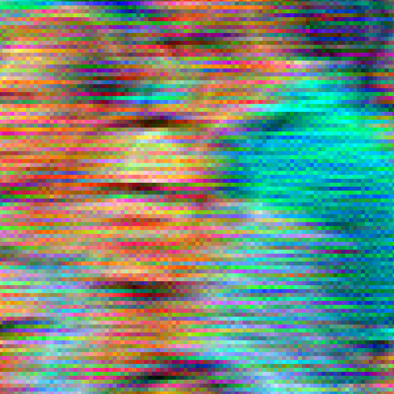 Face in the Crowd #4 static token preview