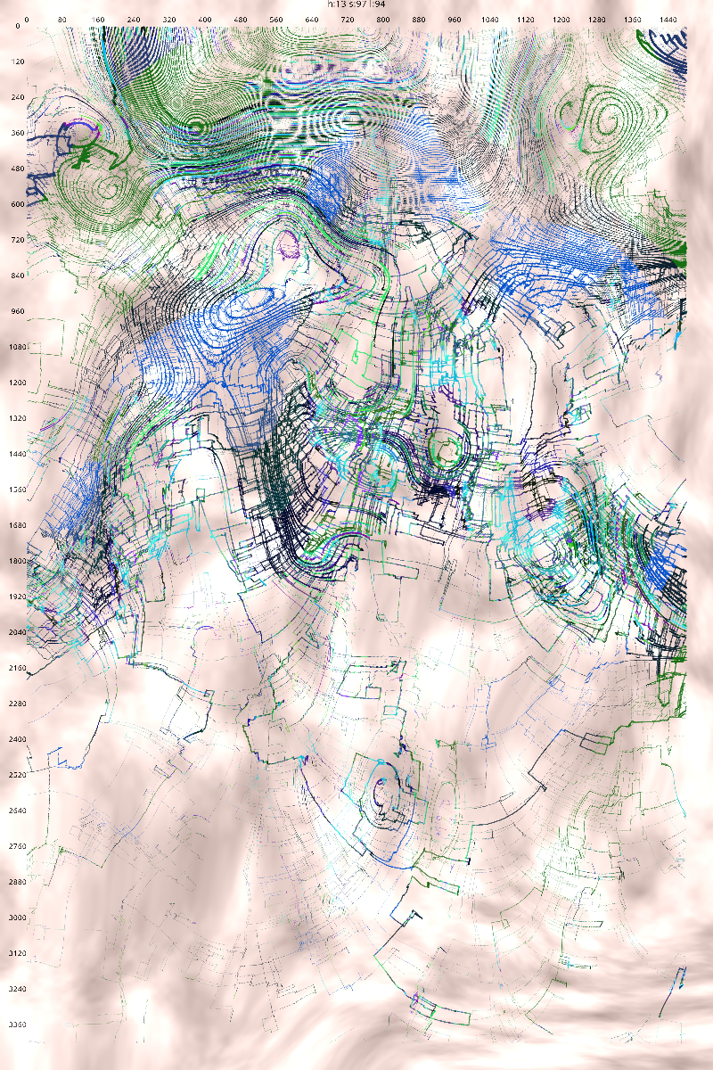 Cartography 3.0 #31 static token preview