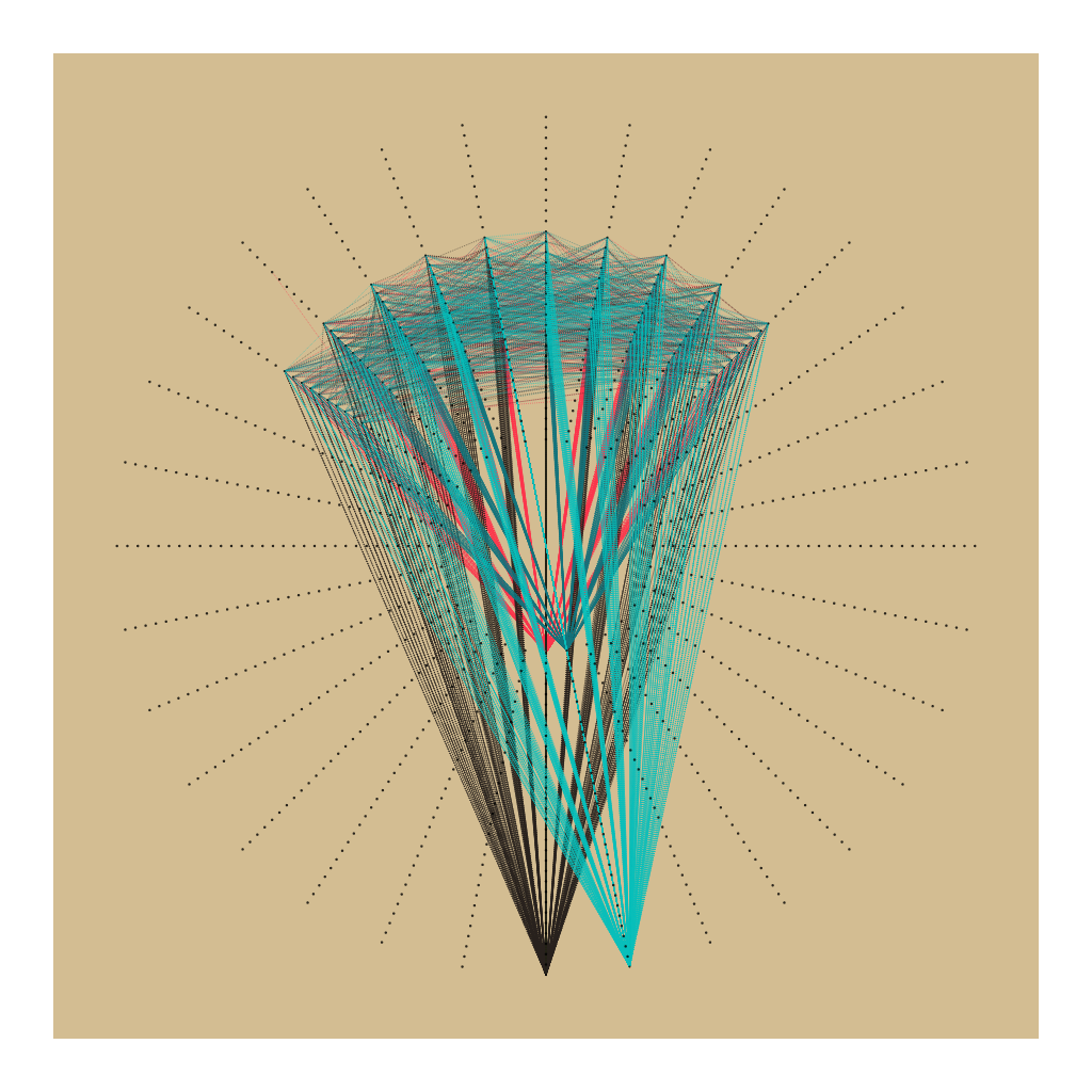 String art generator #229 static token preview