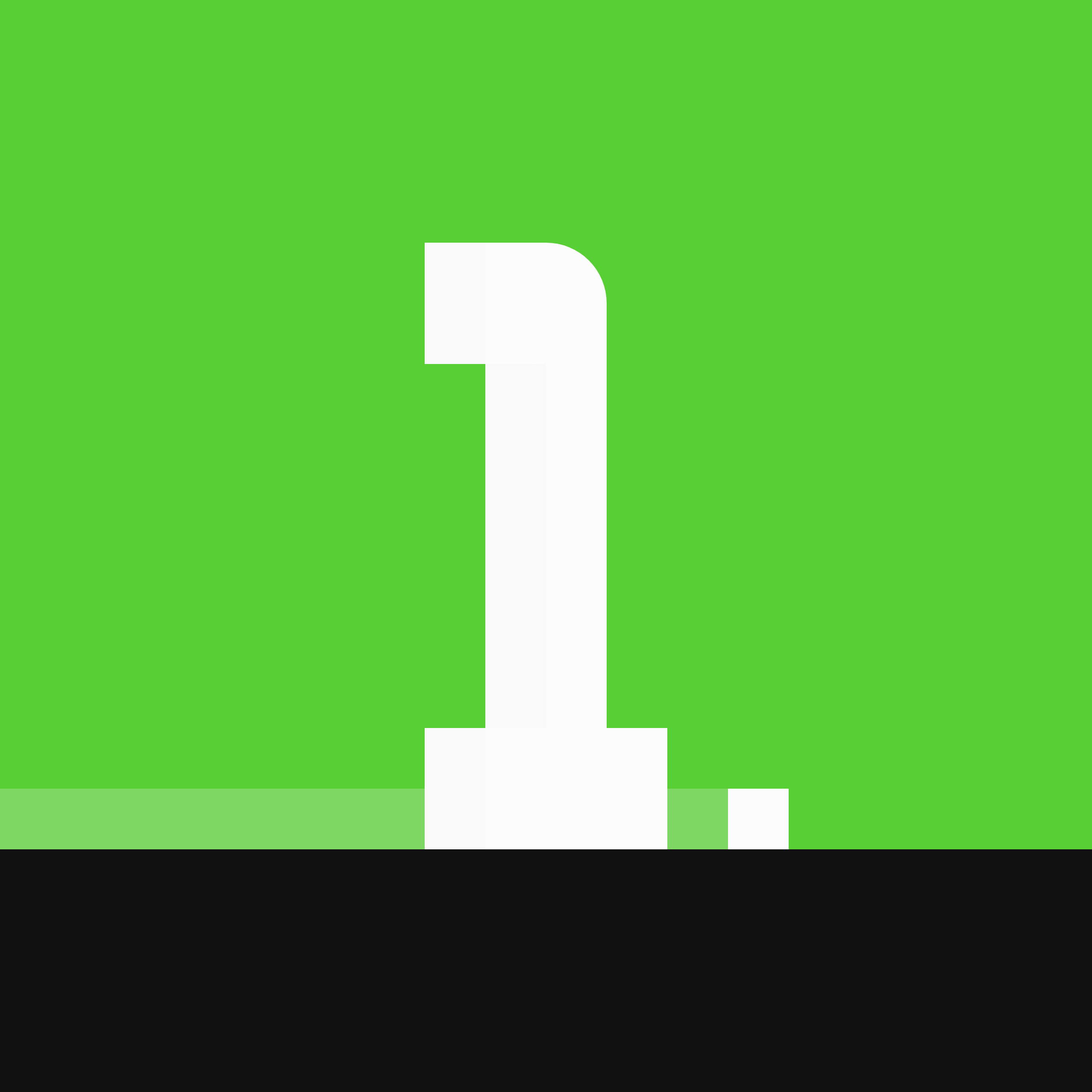 ONE #112 static token preview