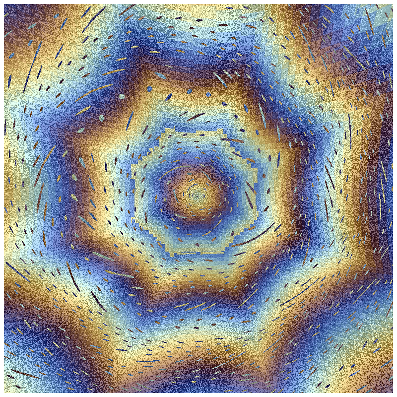 singularity_quilt #6 static token preview
