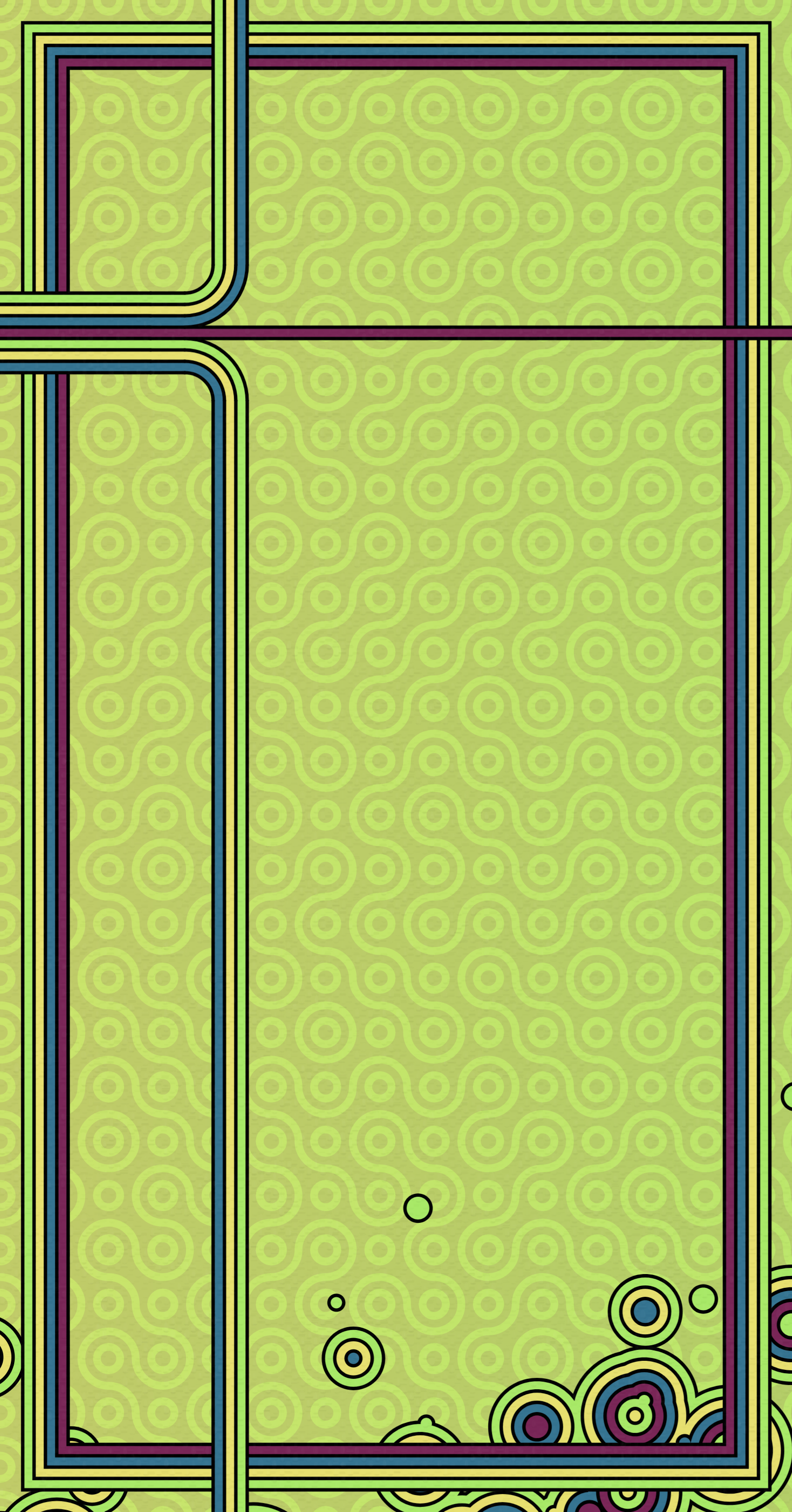 In Four Colours #83 static token preview