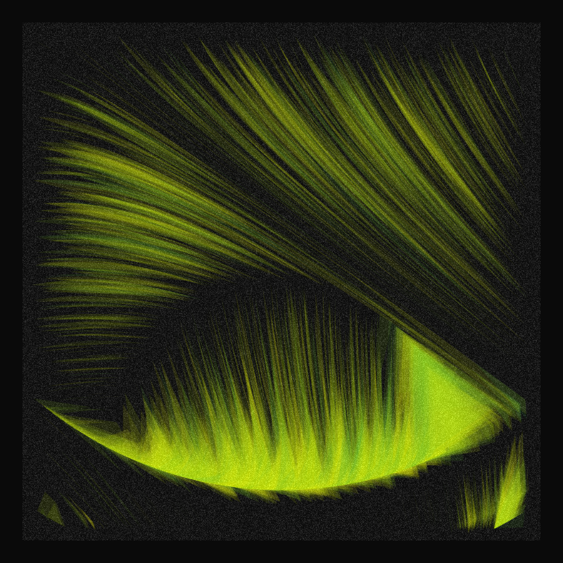 Velum #69 static NFT preview