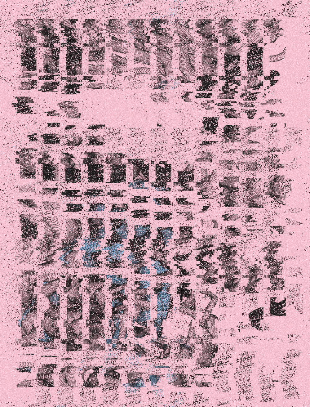 Annum #6914 static NFT preview