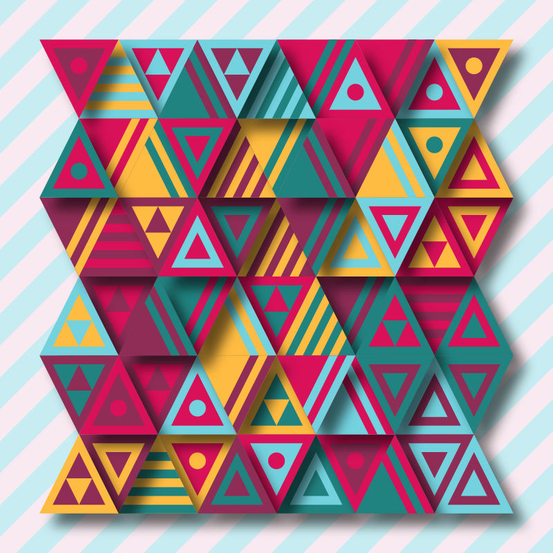 Simple Patterns 2 #187 static token preview