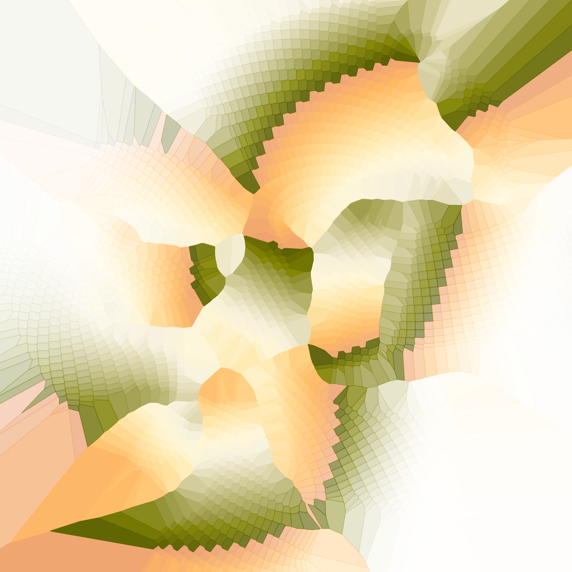 Incomplete Convergence #283 static NFT preview
