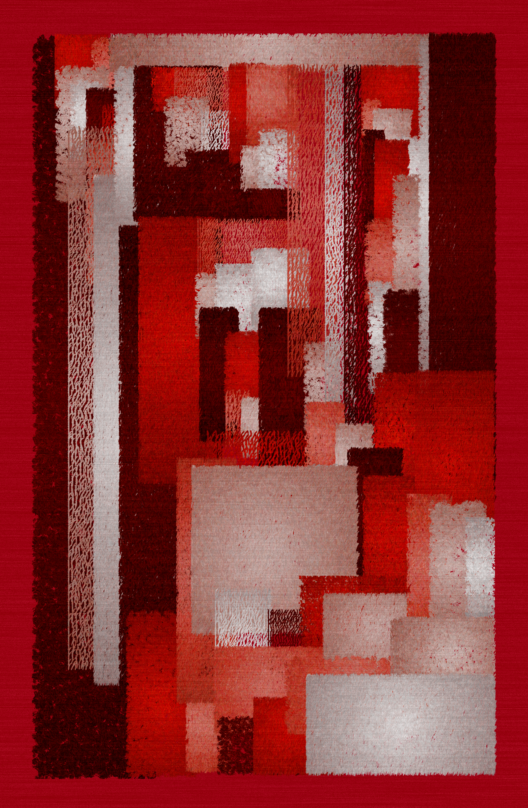 Inattendu #240 static NFT preview