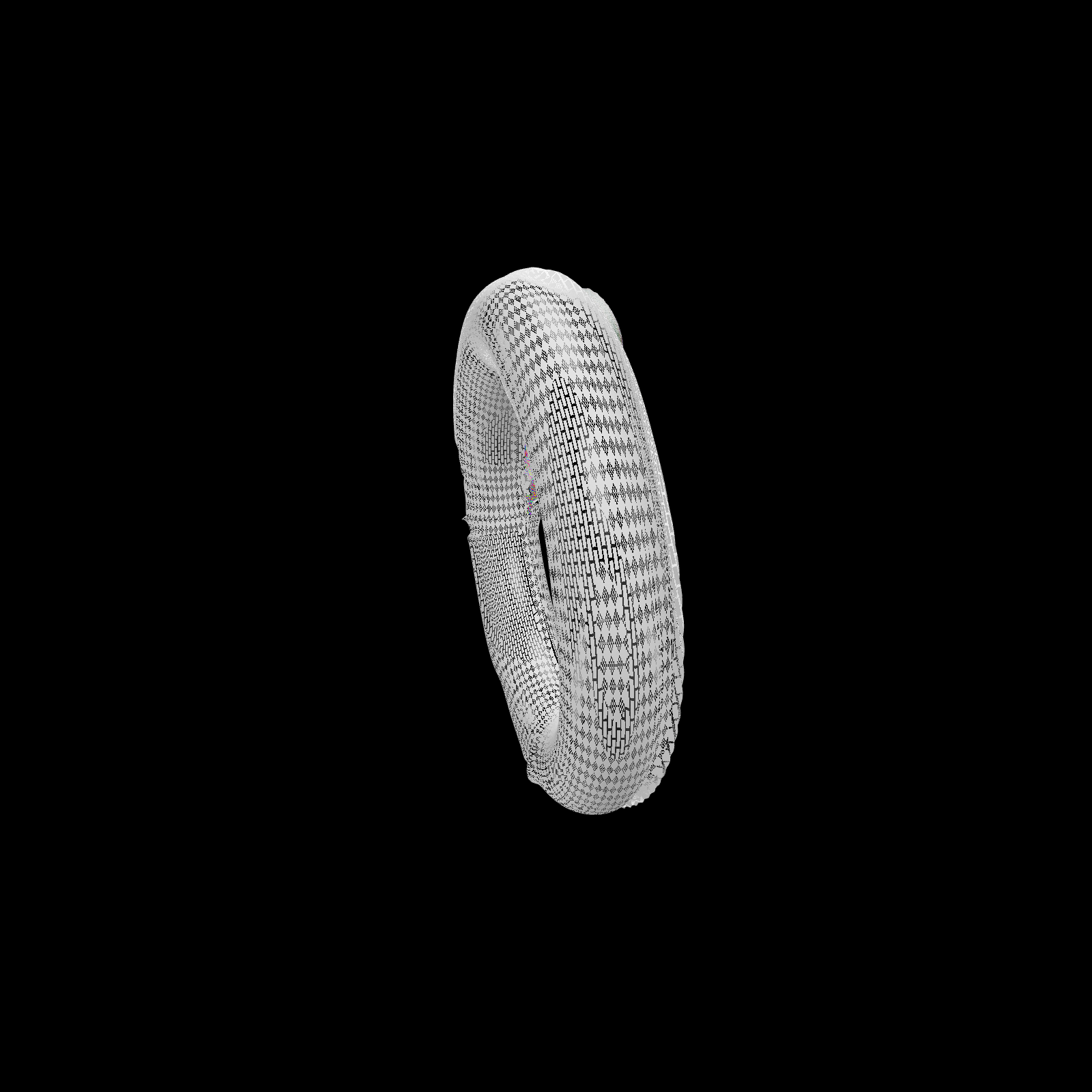 Latent~~~>Gradient #81 static token preview