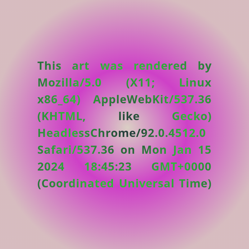 BROWSER ART #221 static token preview