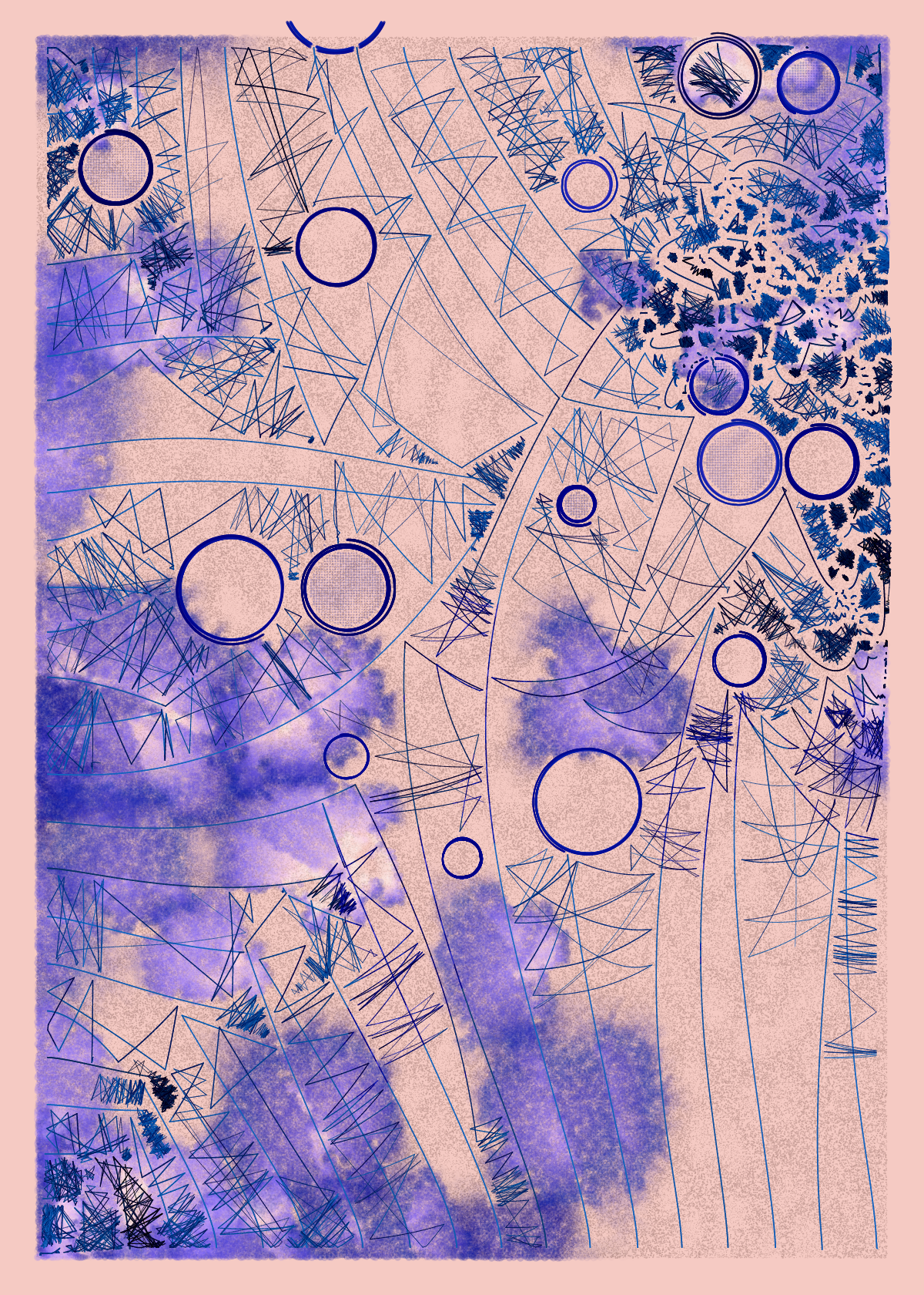 Vissen #178 static NFT preview
