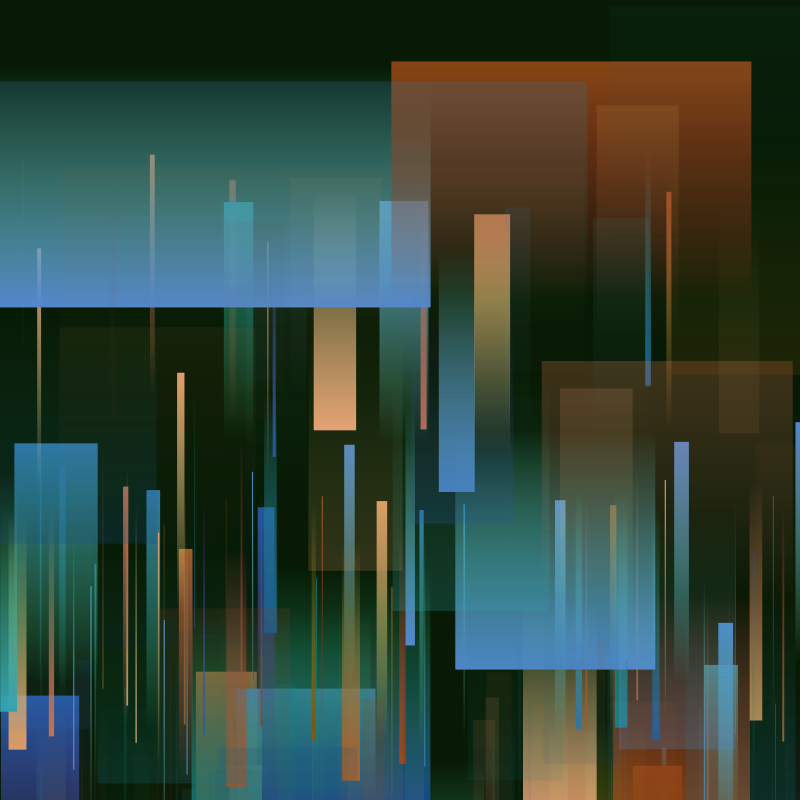 Minimum Viable Art {01:Colors} #119 static token preview