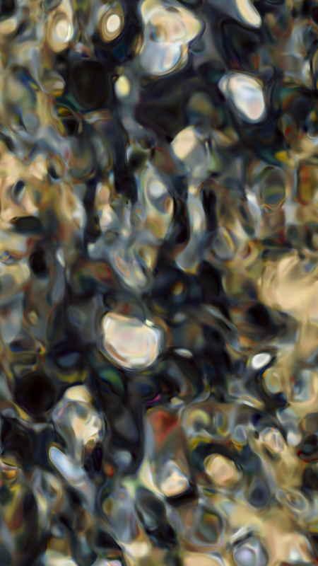 {Lumina} #39 static token preview