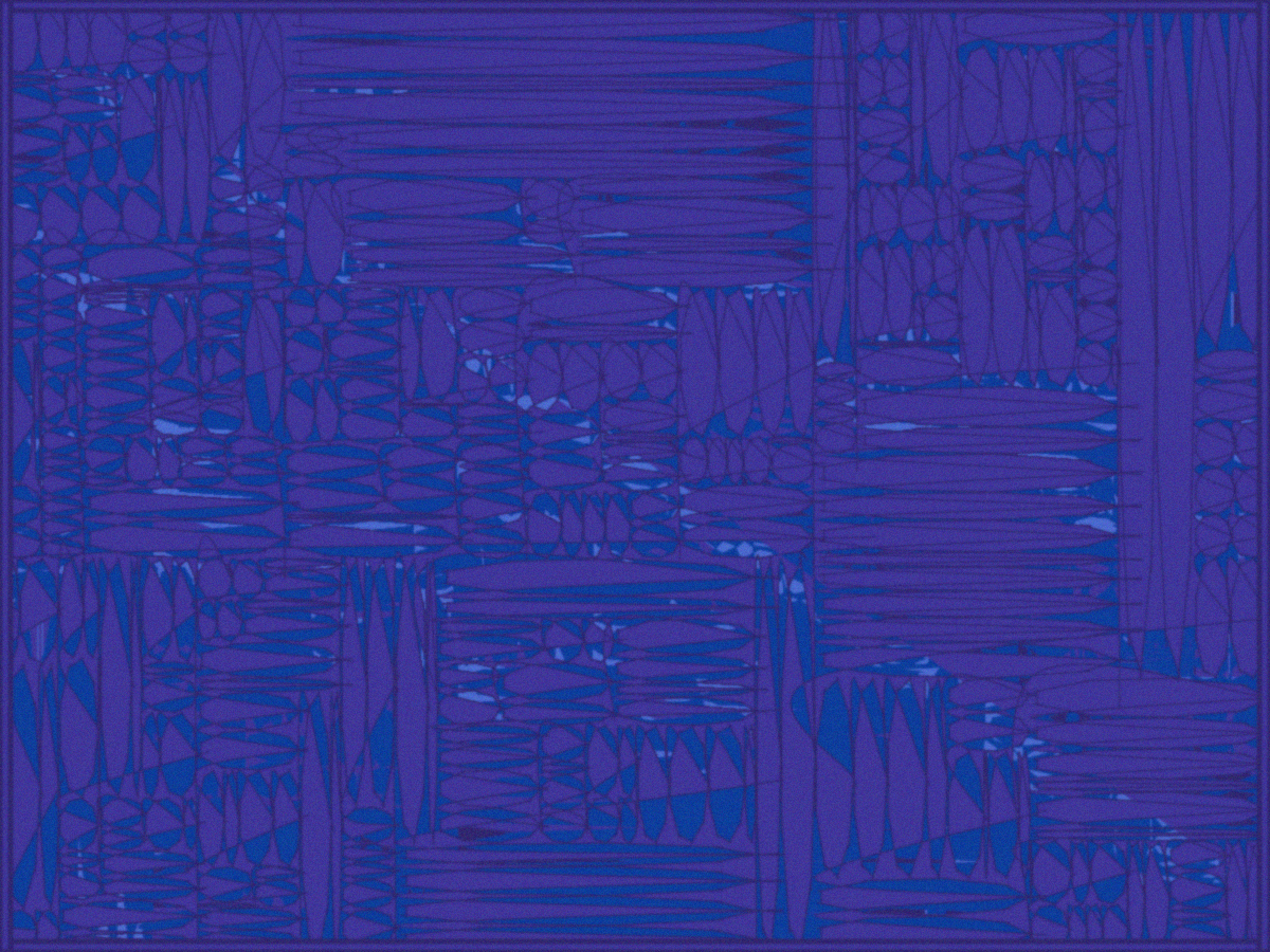 Way Away #294 static NFT preview