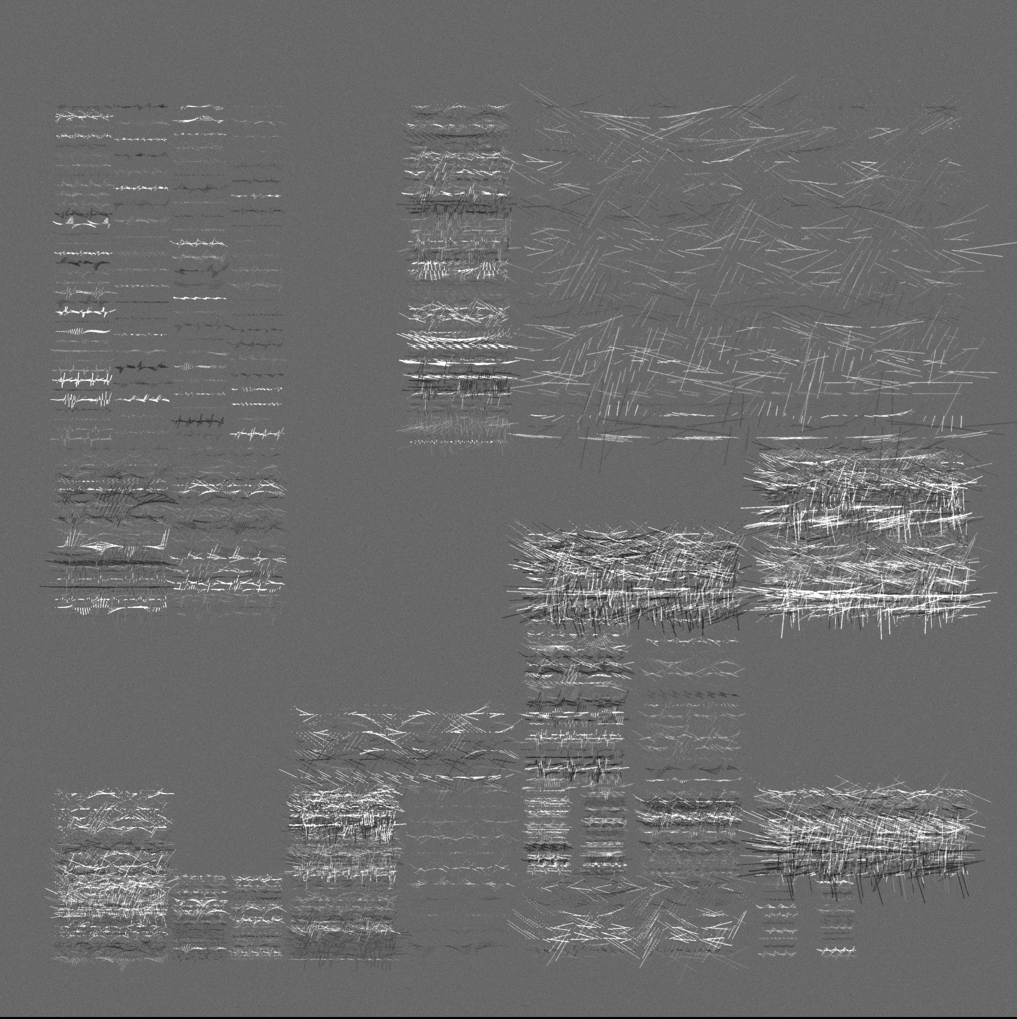 ecologías - A #167 static NFT preview