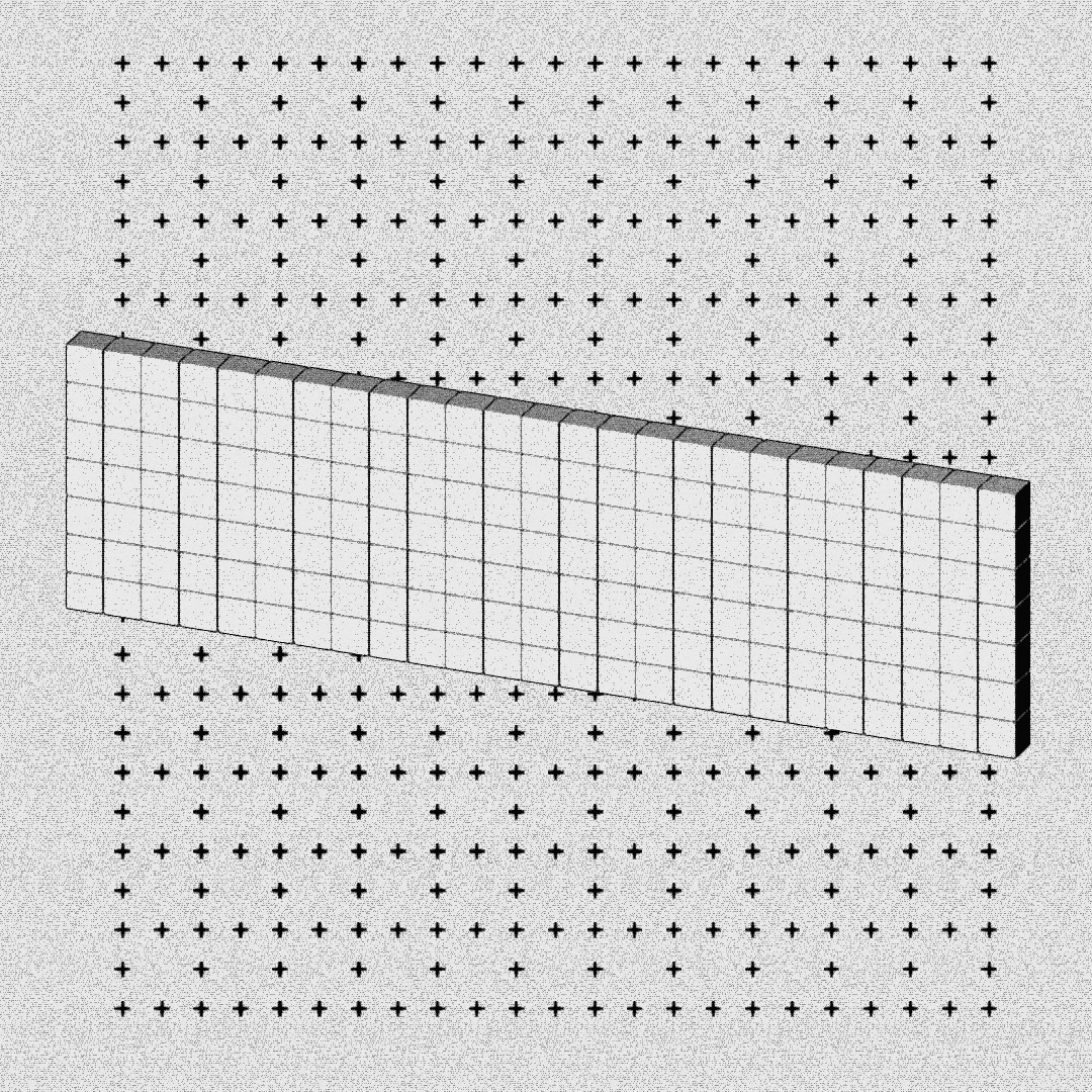 Another brick #114 static token preview