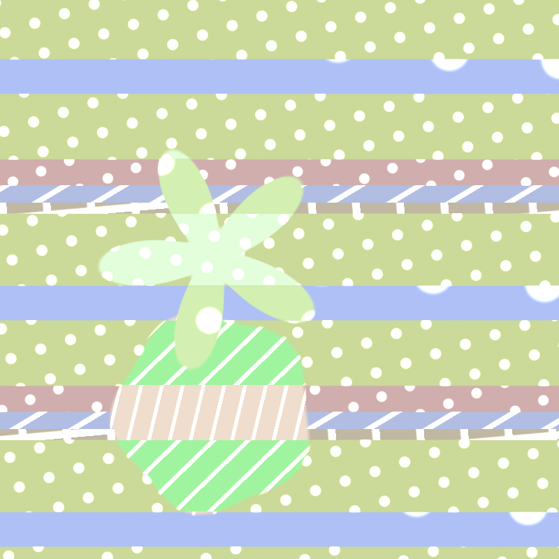 Paper Gift Generator #22 static token preview
