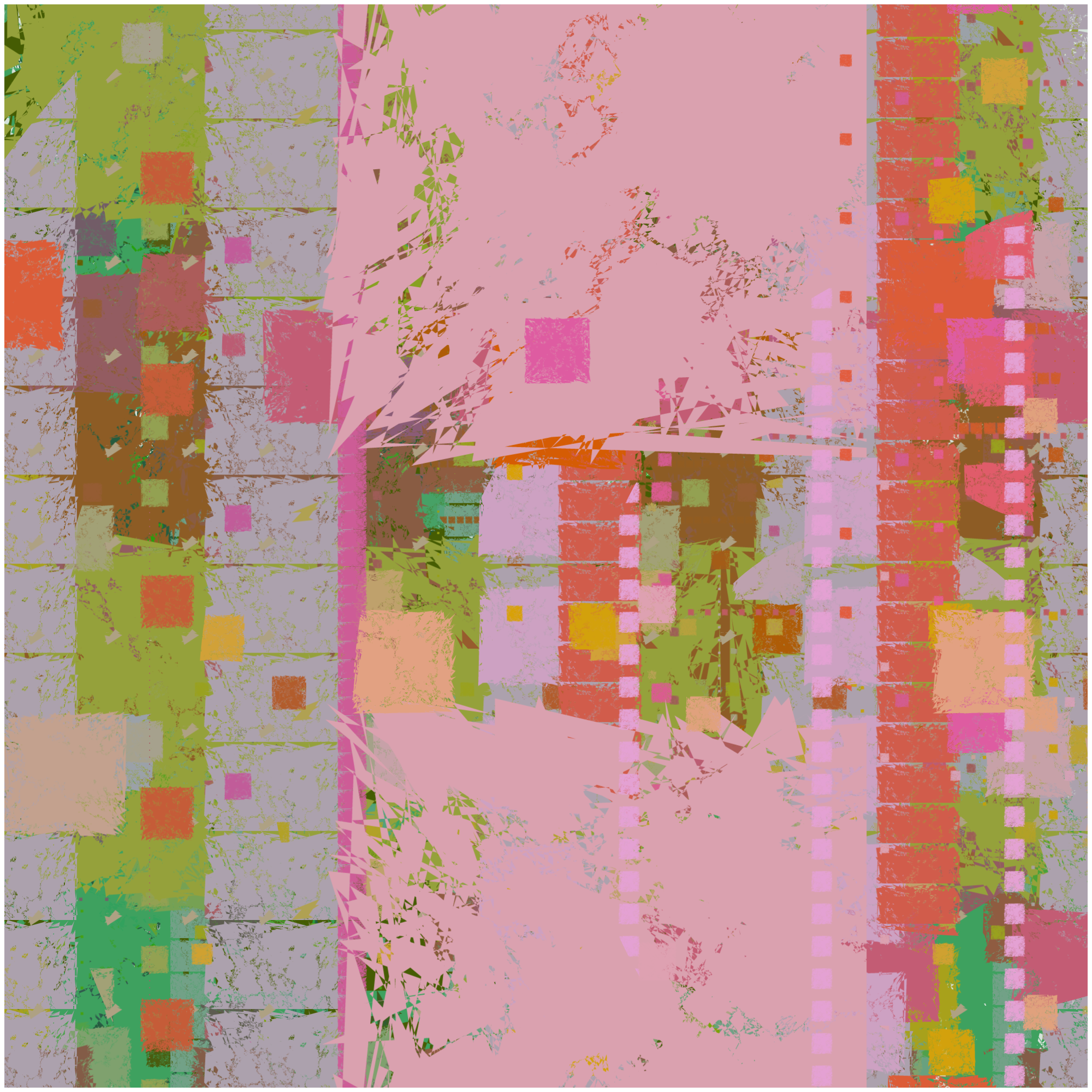 e x p a n d #133 static NFT preview