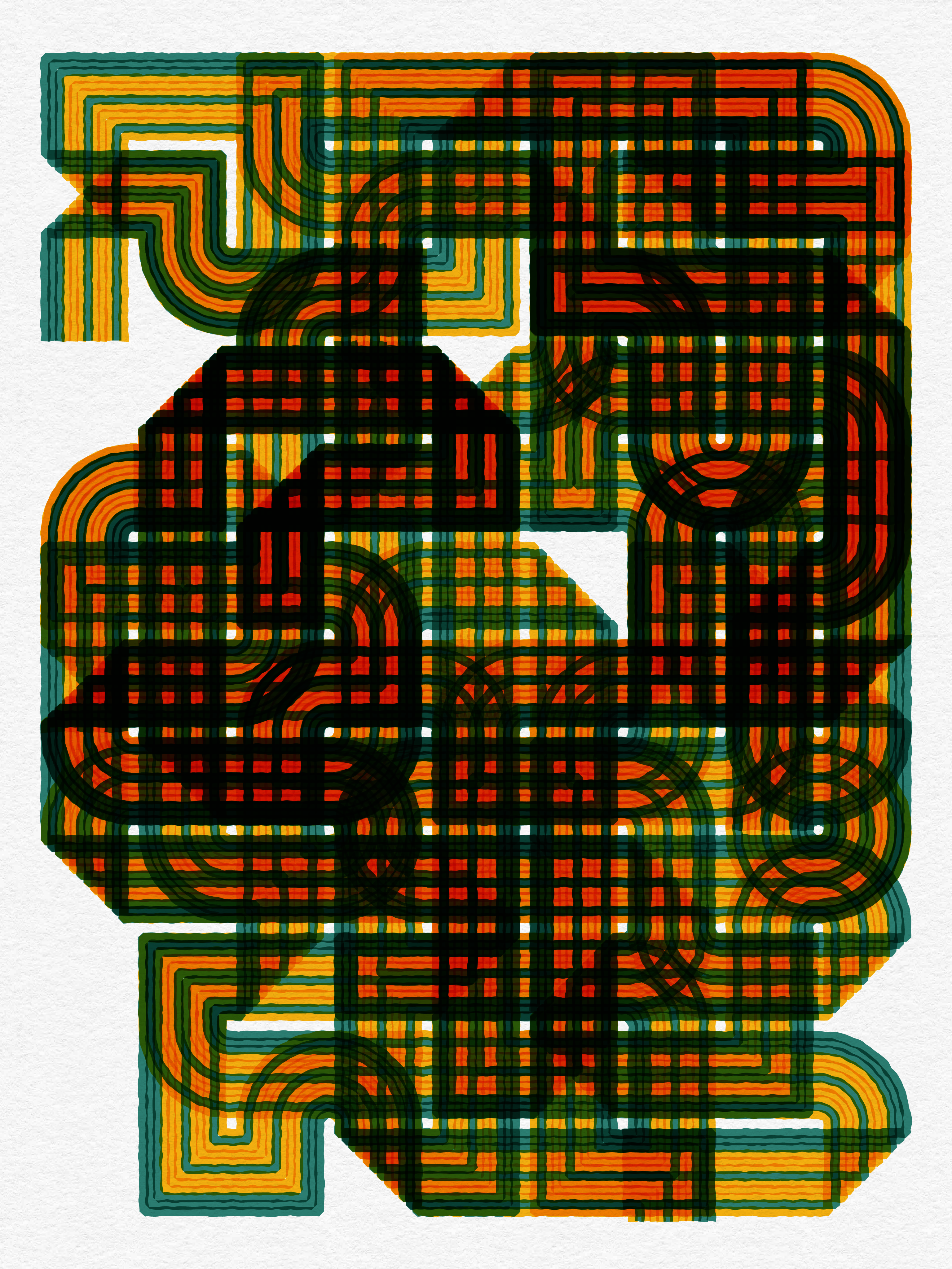 YYYSEED #258 static NFT preview