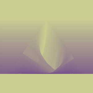 triangles #235 static NFT preview