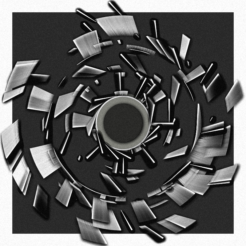 Construction of destructuring #10 static NFT preview