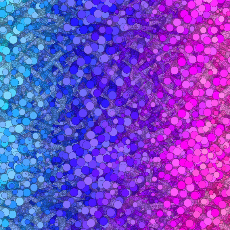 Wavetable #50 static token preview