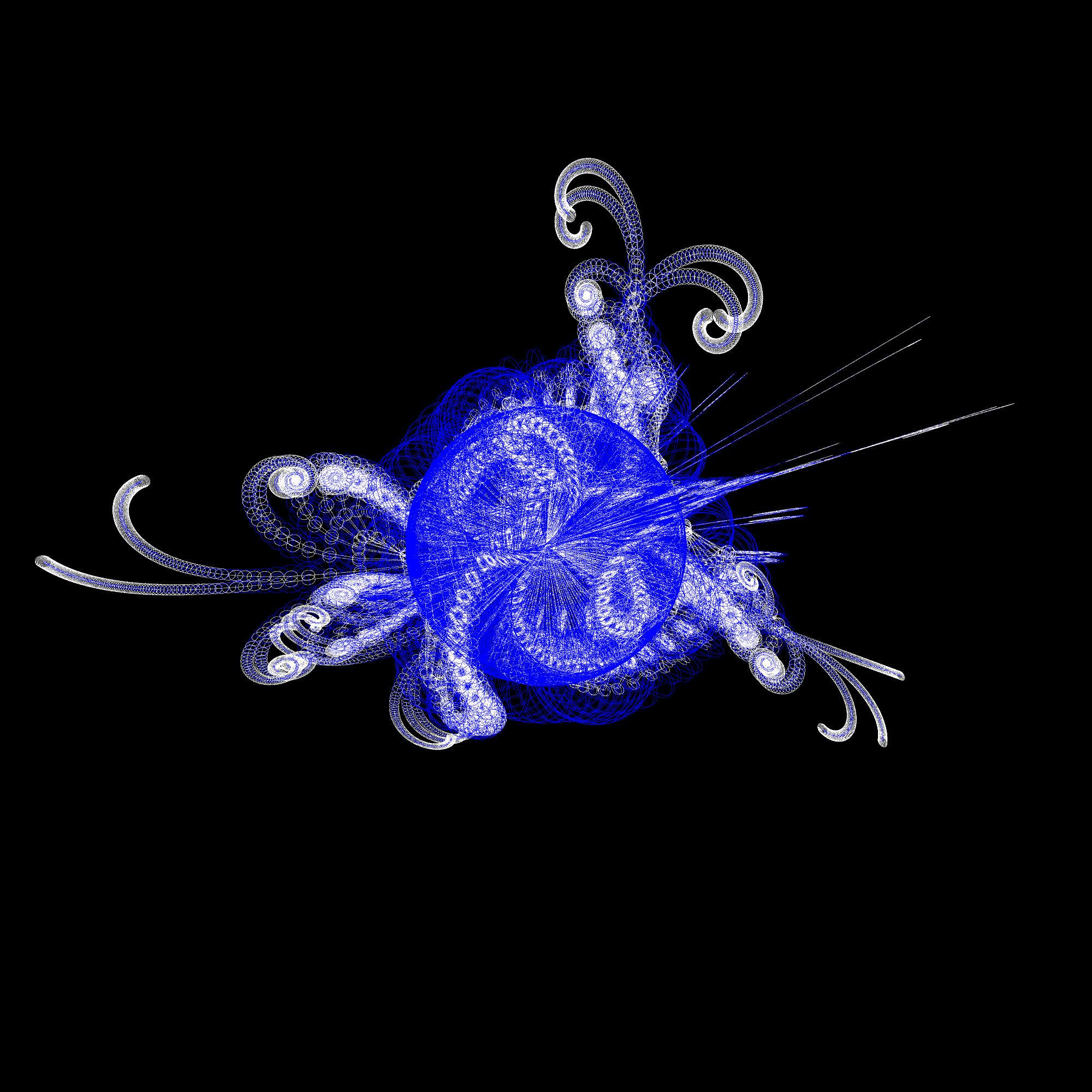 Not Astrophage #138 static token preview