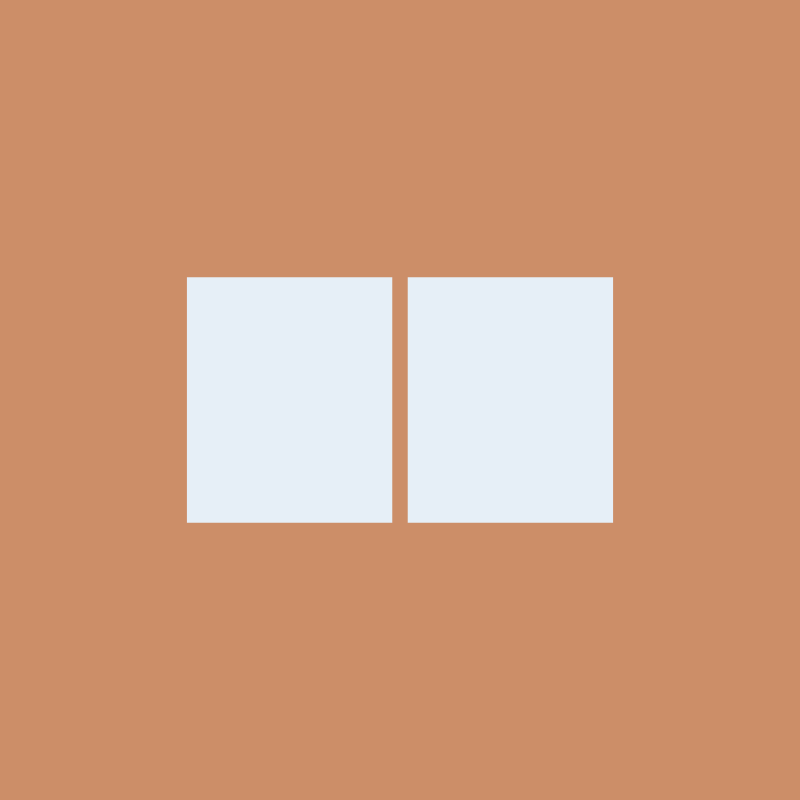 Fifty Windows #45 static token preview