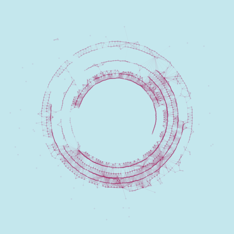 Polar #20 static token preview