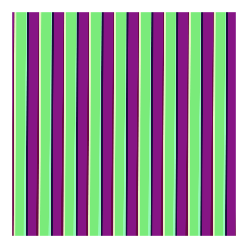 ALL COLORS ARE FANTASTIC #160 static NFT preview