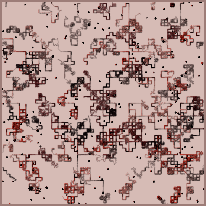 Stiches #79 static NFT preview