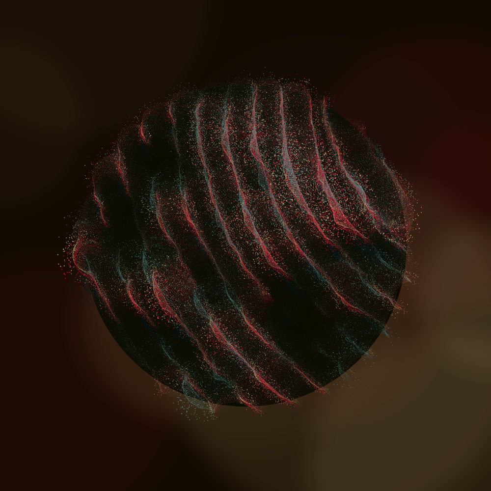 Merry Christmas #225 static NFT preview
