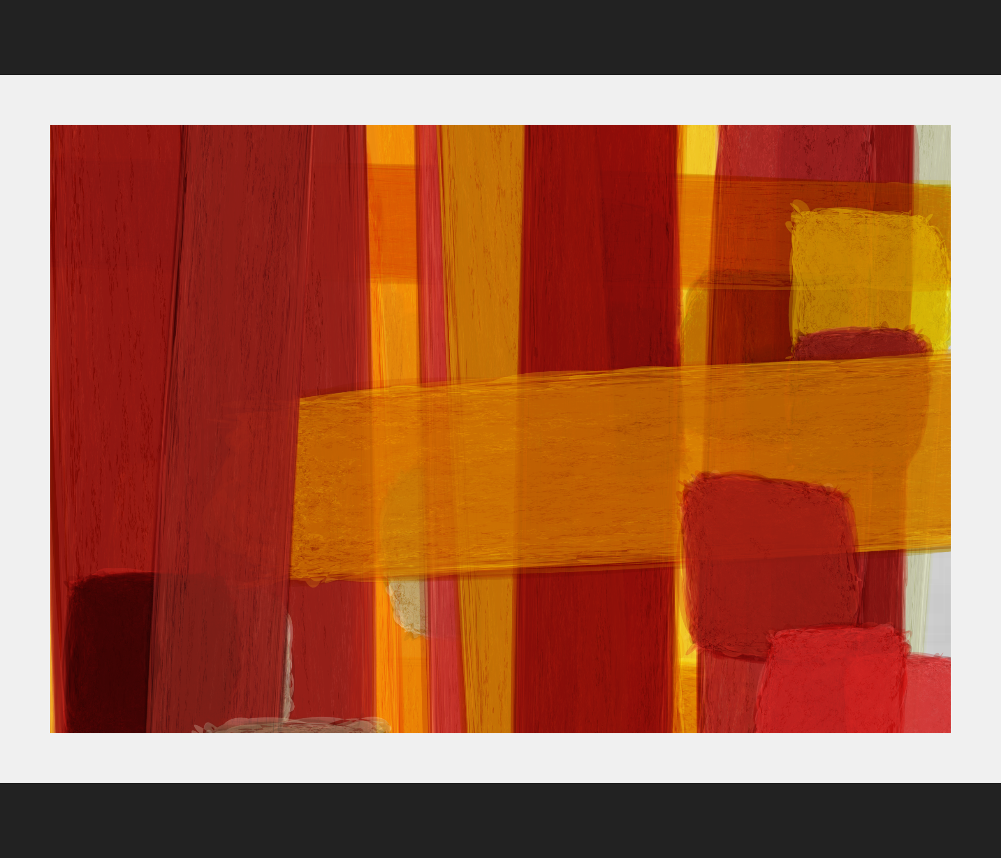 Digital painting #84 static NFT preview