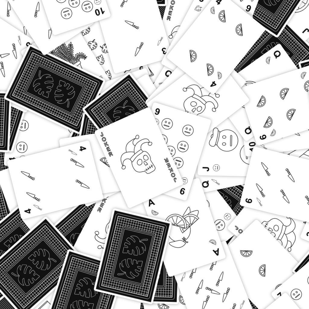 playing.cccccards #1499 static token preview