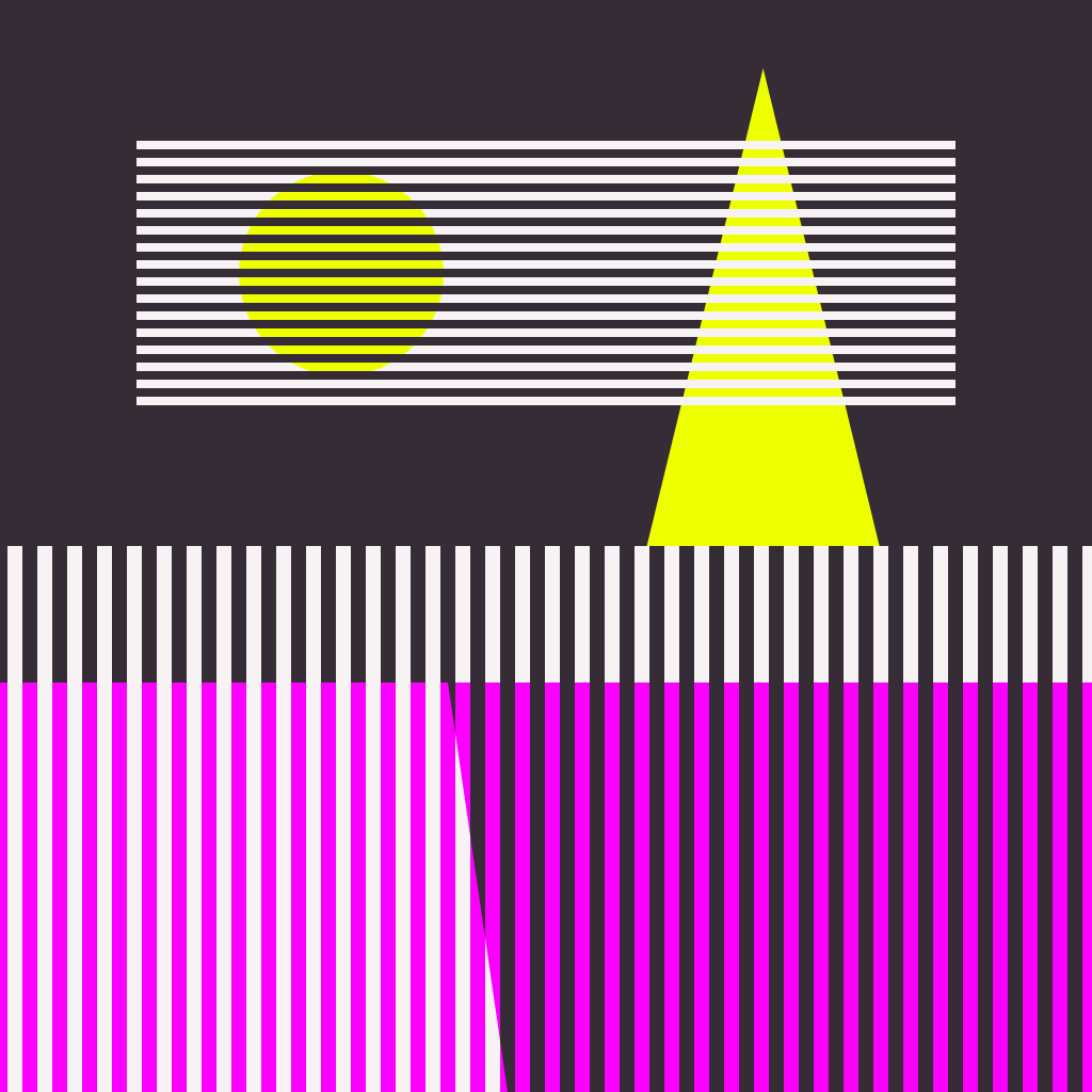 Munker Beach #49 static NFT preview