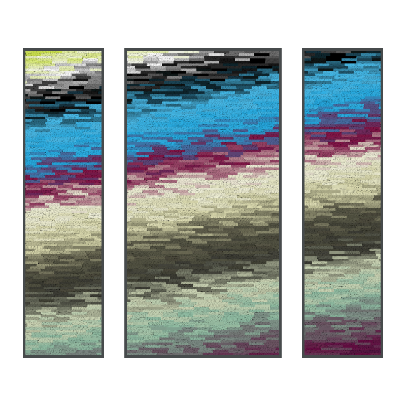 The Surf #94 static NFT preview