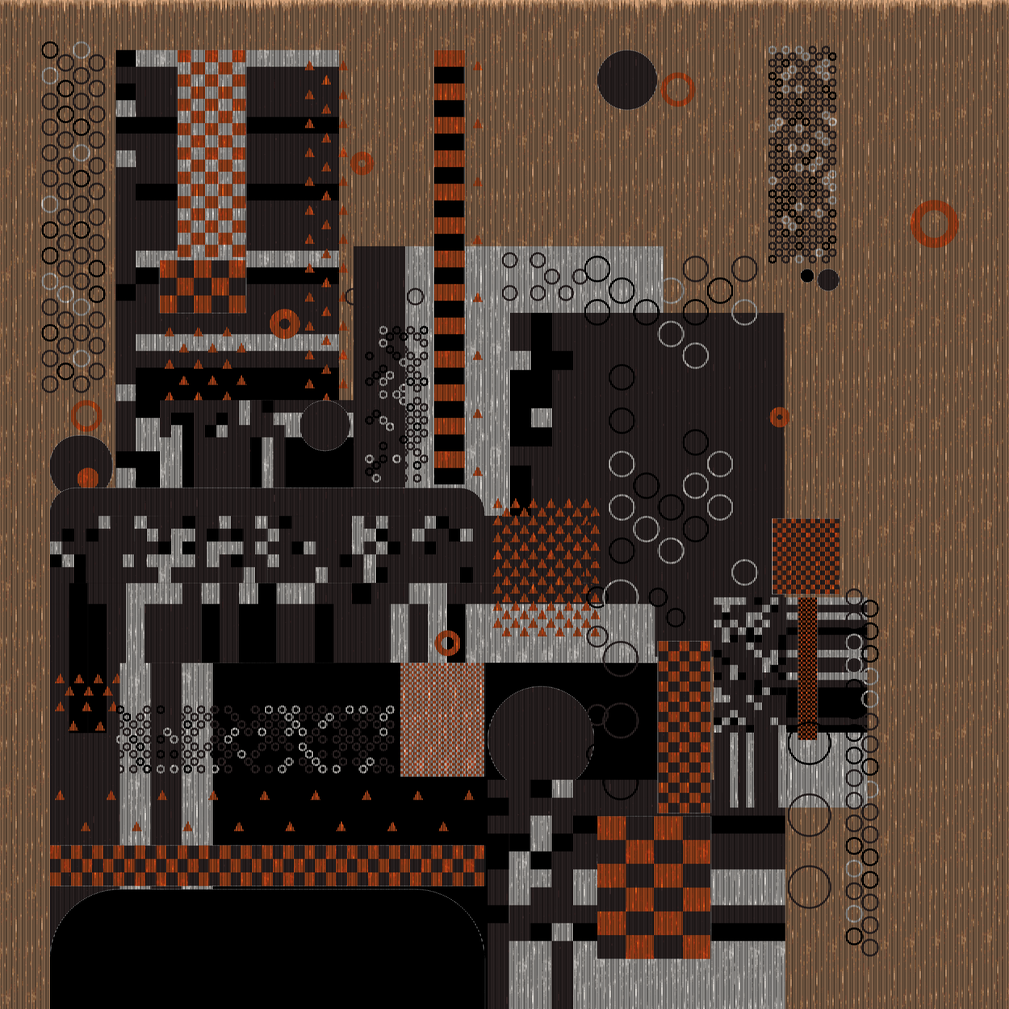 Released #167 static NFT preview