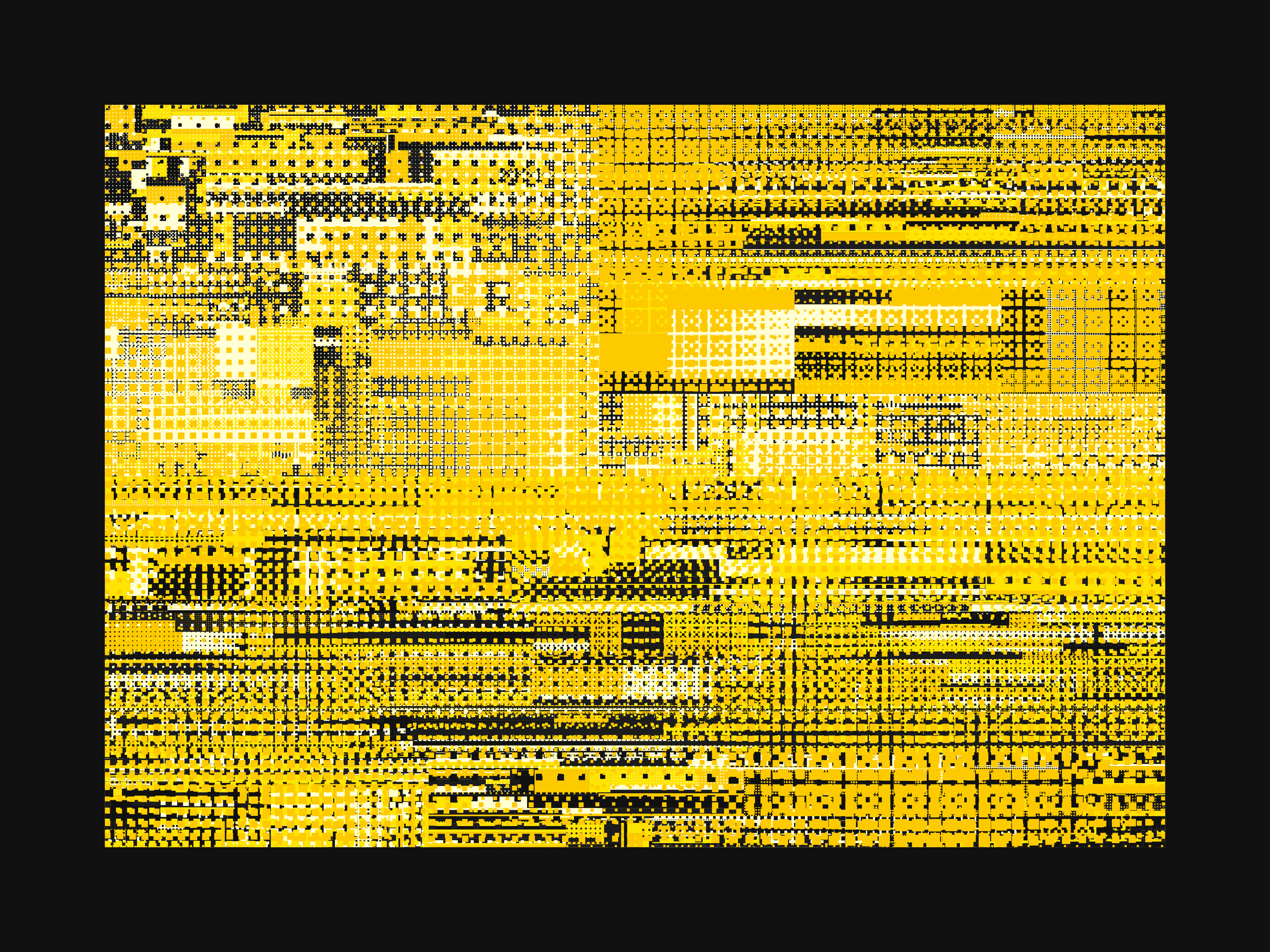 Blocks #281 static NFT preview