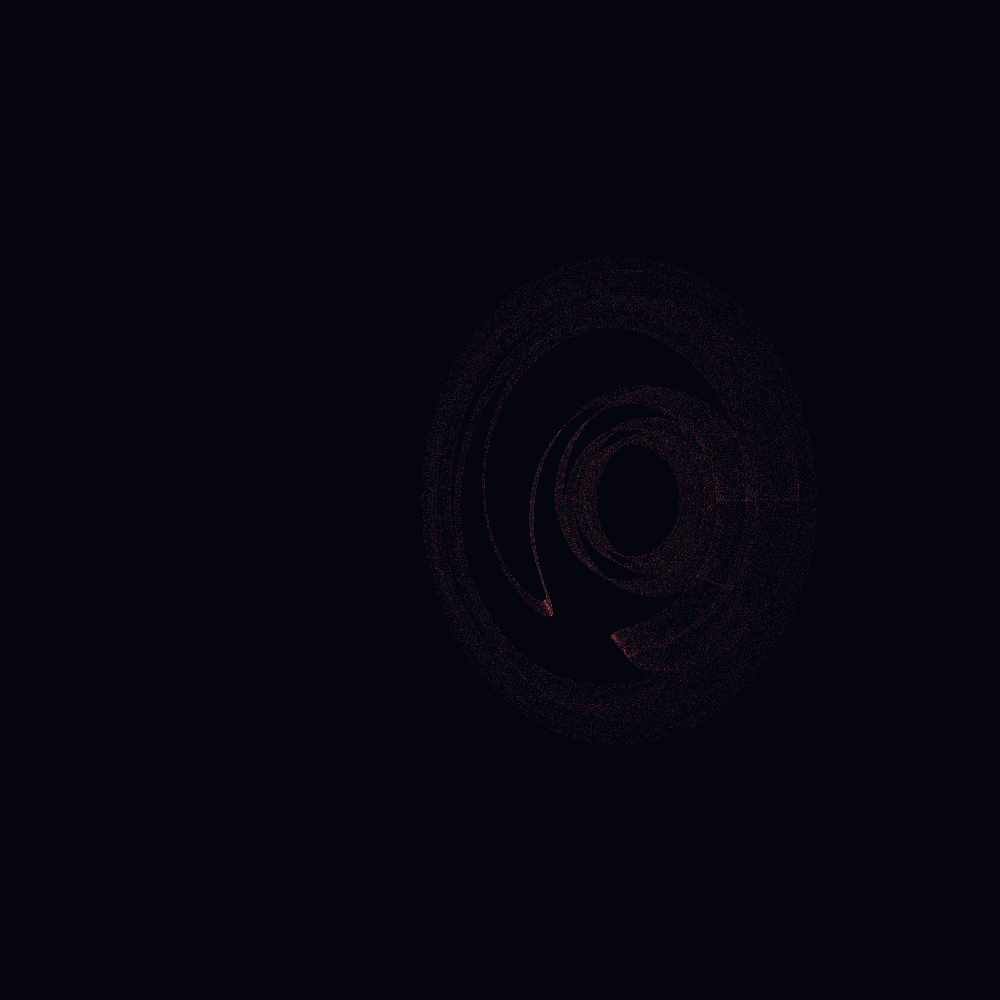 0b11111100110 #204 static NFT preview