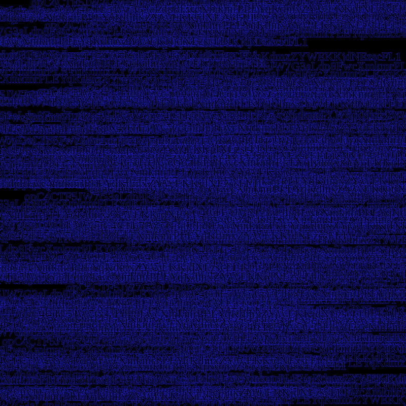 free nothing #85 static token preview