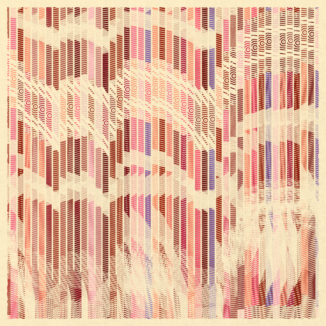 Caterpillars #128 static NFT preview