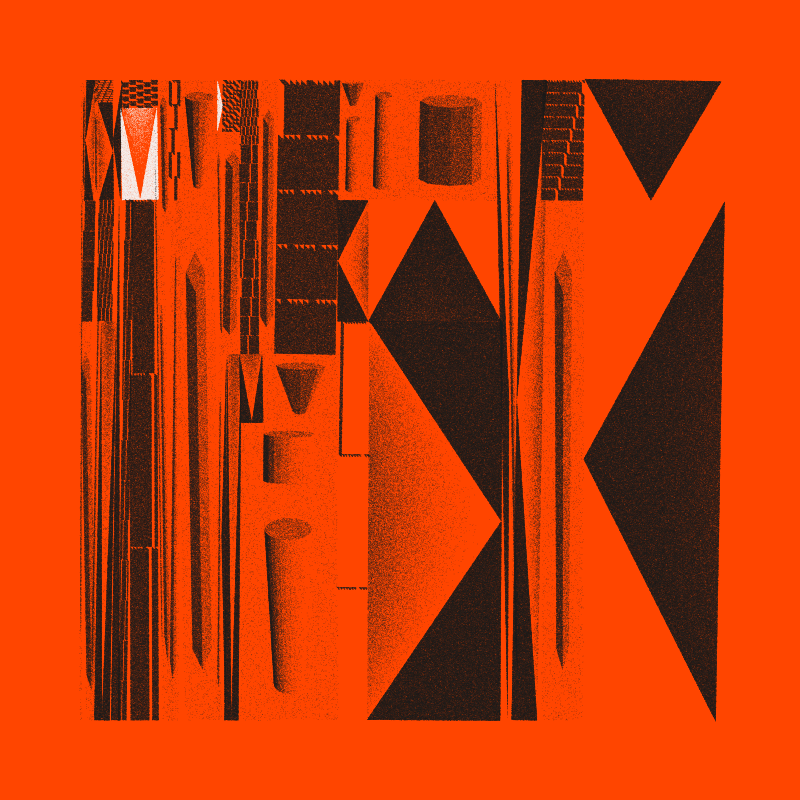 Axiomata #247 static NFT preview