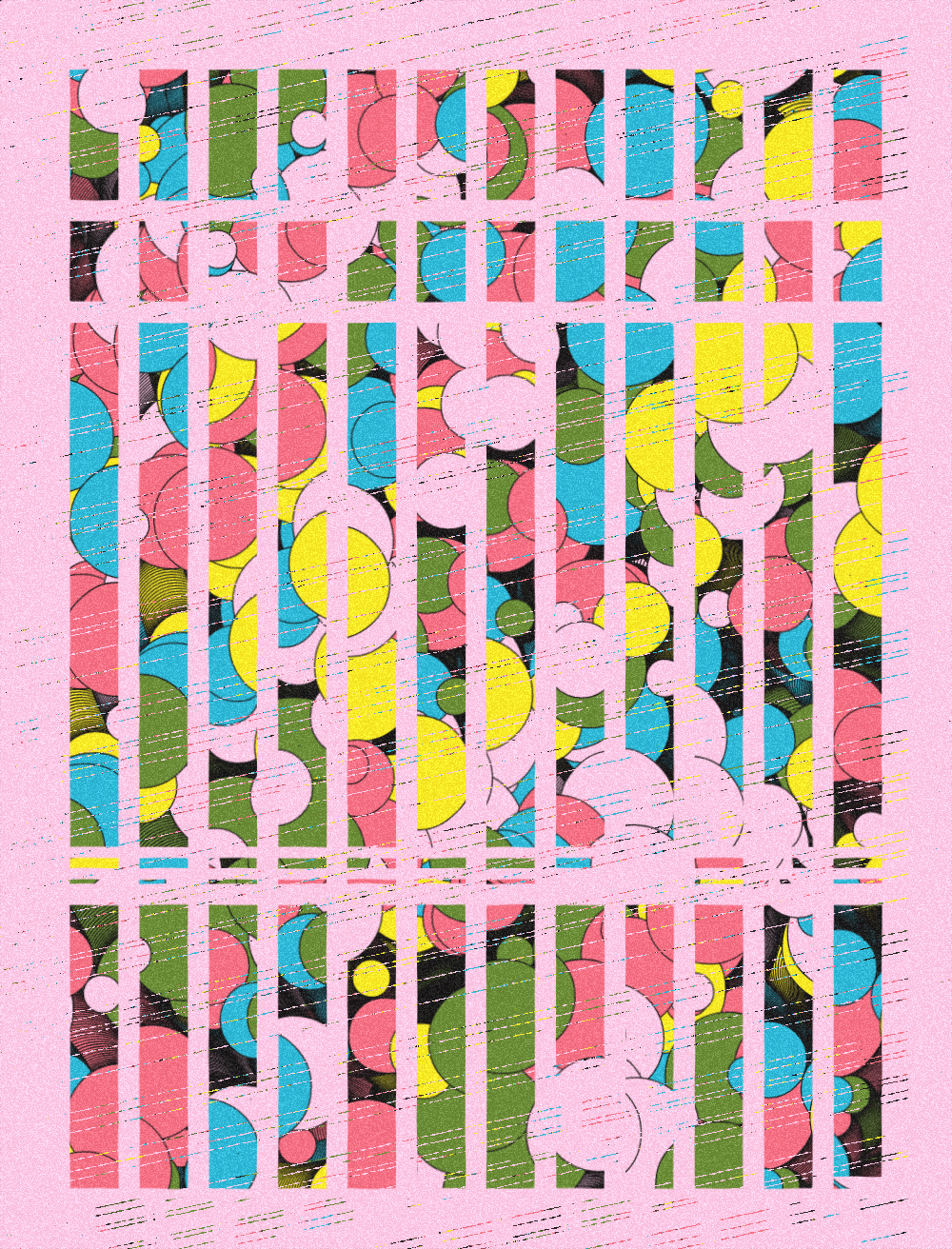 Annum #2457 static NFT preview